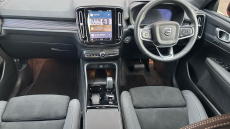 Volvo XC40 2.0 B4P Plus Dark 5dr Auto Petrol Estate